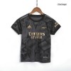 Kids Adidas Arsenal Away Soccer Jersey Kit(Jersey+Shorts) 2022/23