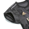 Kids Adidas Arsenal Away Soccer Jersey Kit(Jersey+Shorts) 2022/23
