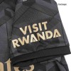 Kids Adidas Arsenal Away Soccer Jersey Kit(Jersey+Shorts) 2022/23