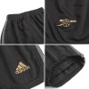 Kids Adidas Arsenal Away Soccer Jersey Kit(Jersey+Shorts) 2022/23