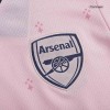 Kids Arsenal Concept Third Away Soccer Jersey Kit (Jersey+Shorts) 2022/23 Adidas