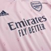 Kids Arsenal Concept Third Away Soccer Jersey Kit (Jersey+Shorts) 2022/23 Adidas