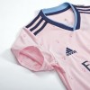 Kids Arsenal Concept Third Away Soccer Jersey Kit (Jersey+Shorts) 2022/23 Adidas