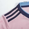 Kids Arsenal Concept Third Away Soccer Jersey Kit (Jersey+Shorts) 2022/23 Adidas