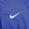 Kids Chelsea Home Soccer Jersey Kit (Jersey+Shorts) 2022/23 Nike