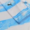 Men's Replica Puma AGÜEROOOO #10 Manchester City "93:20" Anniversary Pre-Match  Soccer Jersey Shirt 2021/22 Puma