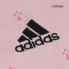 Women's Replica Arsenal Third Away Soccer Jersey Shirt 2022/23 Adidas