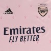 Women's Replica Arsenal Third Away Soccer Jersey Shirt 2022/23 Adidas