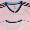 Women's Replica Arsenal Third Away Soccer Jersey Shirt 2022/23 Adidas