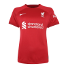 Women's Replica Liverpool Home Soccer Jersey Shirt 2022/23 Nike
