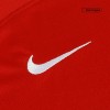 Women's Replica Liverpool Home Soccer Jersey Shirt 2022/23 Nike