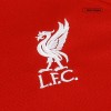 Women's Replica Liverpool Home Soccer Jersey Shirt 2022/23 Nike
