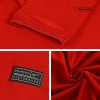 Women's Replica Liverpool Home Soccer Jersey Shirt 2022/23 Nike