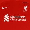 Women's Replica Liverpool Home Soccer Jersey Shirt 2022/23 Nike