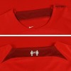 Women's Replica Liverpool Home Soccer Jersey Shirt 2022/23 Nike