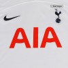 Women's Replica Tottenham Hotspur Home Soccer Jersey Shirt 2022/23 Nike