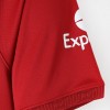 Kids Liverpool Home Soccer Jersey Whole Kit (Jersey+Shorts+Socks) 2022/23 Nike