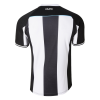 Men's Authentic Newcastle Home Soccer Jersey Shirt 2021/22 Castore