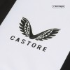 Men's Authentic Newcastle Home Soccer Jersey Shirt 2021/22 Castore