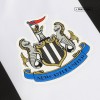 Men's Authentic Newcastle Home Soccer Jersey Shirt 2021/22 Castore