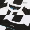 Men's Authentic Newcastle Home Soccer Jersey Shirt 2021/22 Castore