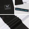 Men's Authentic Newcastle Home Soccer Jersey Shirt 2021/22 Castore