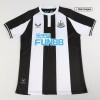 Men's Authentic Newcastle Home Soccer Jersey Shirt 2021/22 Castore