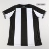 Men's Authentic Newcastle Home Soccer Jersey Shirt 2021/22 Castore