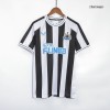 Men's Replica Newcastle Home Soccer Jersey Shirt 2022/23 Castore