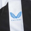 Men's Replica Newcastle Home Soccer Jersey Shirt 2022/23 Castore