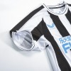 Men's Replica Newcastle Home Soccer Jersey Shirt 2022/23 Castore