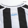 Men's Replica Newcastle Home Soccer Jersey Shirt 2022/23 Castore
