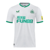 Men's Replica Newcastle Third Away Soccer Jersey Shirt 2022/23 Castore