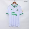 Men's Replica Newcastle Third Away Soccer Jersey Shirt 2022/23 Castore