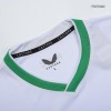 Men's Replica Newcastle Third Away Soccer Jersey Shirt 2022/23 Castore