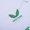 Men's Replica Newcastle Third Away Soccer Jersey Shirt 2022/23 Castore