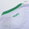 Men's Replica Newcastle Third Away Soccer Jersey Shirt 2022/23 Castore