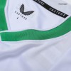 Men's Replica Newcastle Third Away Soccer Jersey Shirt 2022/23 Castore