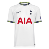 Men's Authentic Tottenham Hotspur Home Soccer Jersey Shirt 2022/23 Nike