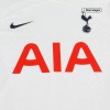 Men's Authentic Tottenham Hotspur Home Soccer Jersey Shirt 2022/23 Nike