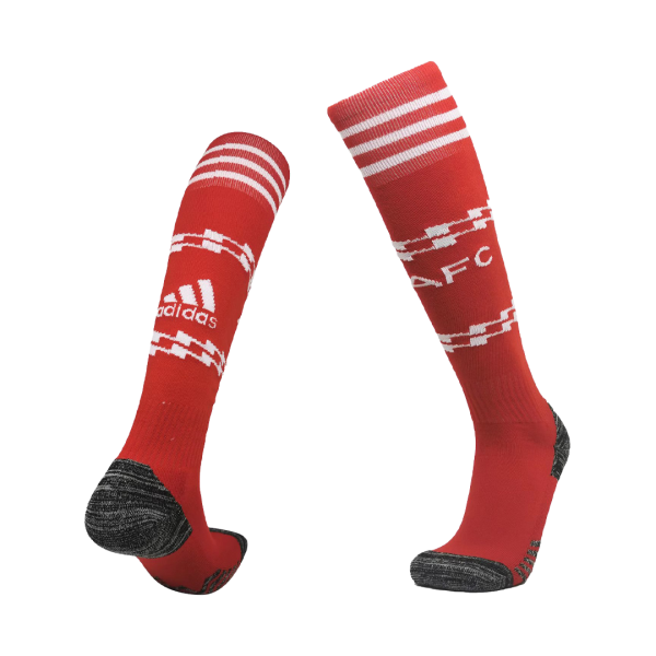 Arsenal Home Soccer Socks 2022/23 Adidas