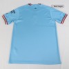Men's Replica Manchester City Home Soccer Jersey Shirt 2022/23 Puma
