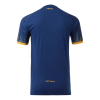 Men's Replica Newcastle Away Soccer Jersey Shirt 2022/23 Castore