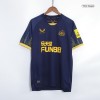 Men's Replica Newcastle Away Soccer Jersey Shirt 2022/23 Castore