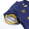 Men's Replica Newcastle Away Soccer Jersey Shirt 2022/23 Castore