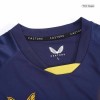 Men's Replica Newcastle Away Soccer Jersey Shirt 2022/23 Castore