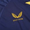 Men's Replica Newcastle Away Soccer Jersey Shirt 2022/23 Castore