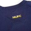 Men's Replica Newcastle Away Soccer Jersey Shirt 2022/23 Castore