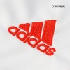 Men's Arsenal Home Soccer Shorts 2022/23 Adidas