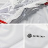 Men's Arsenal Home Soccer Shorts 2022/23 Adidas